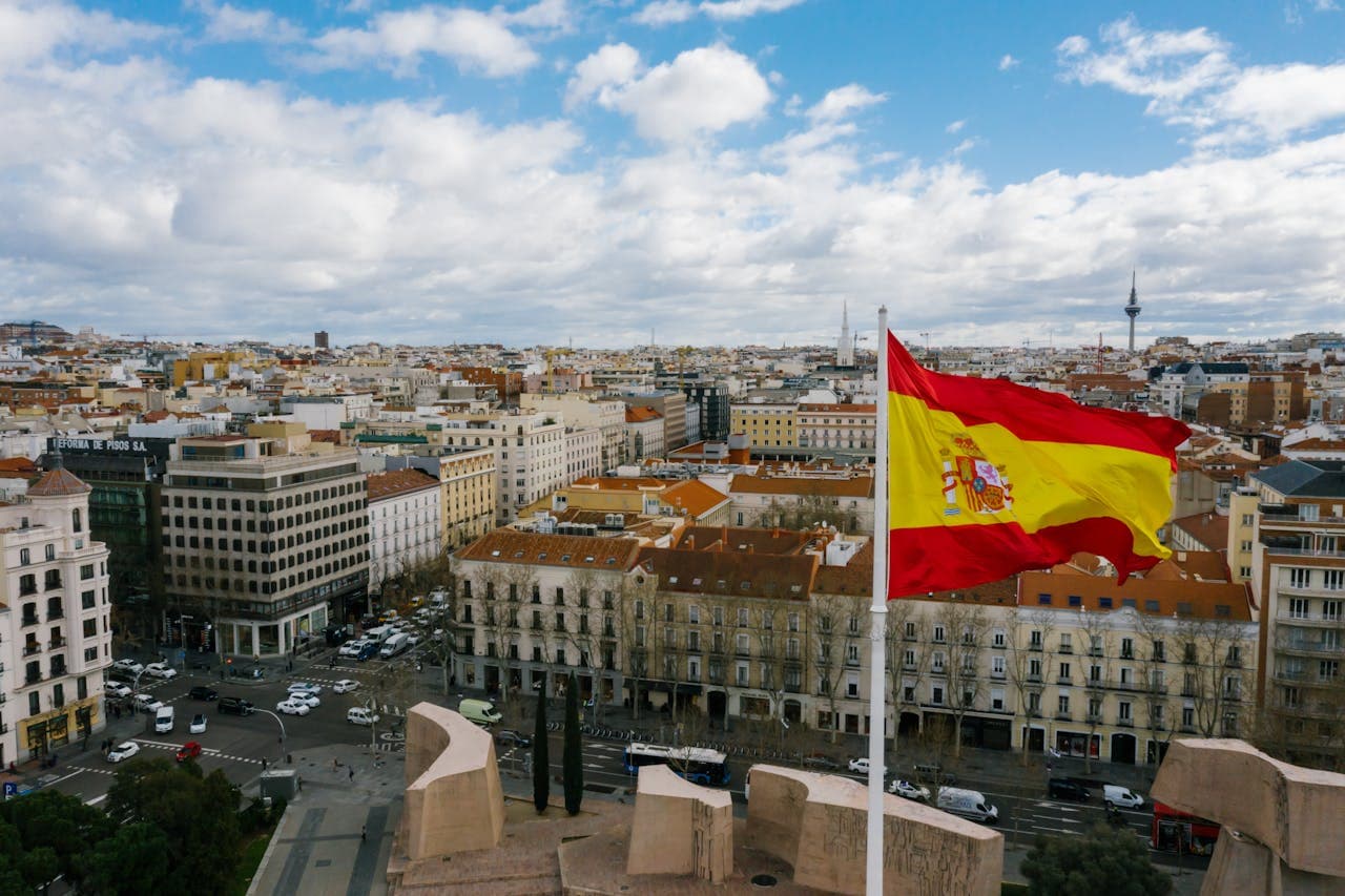 Espagne